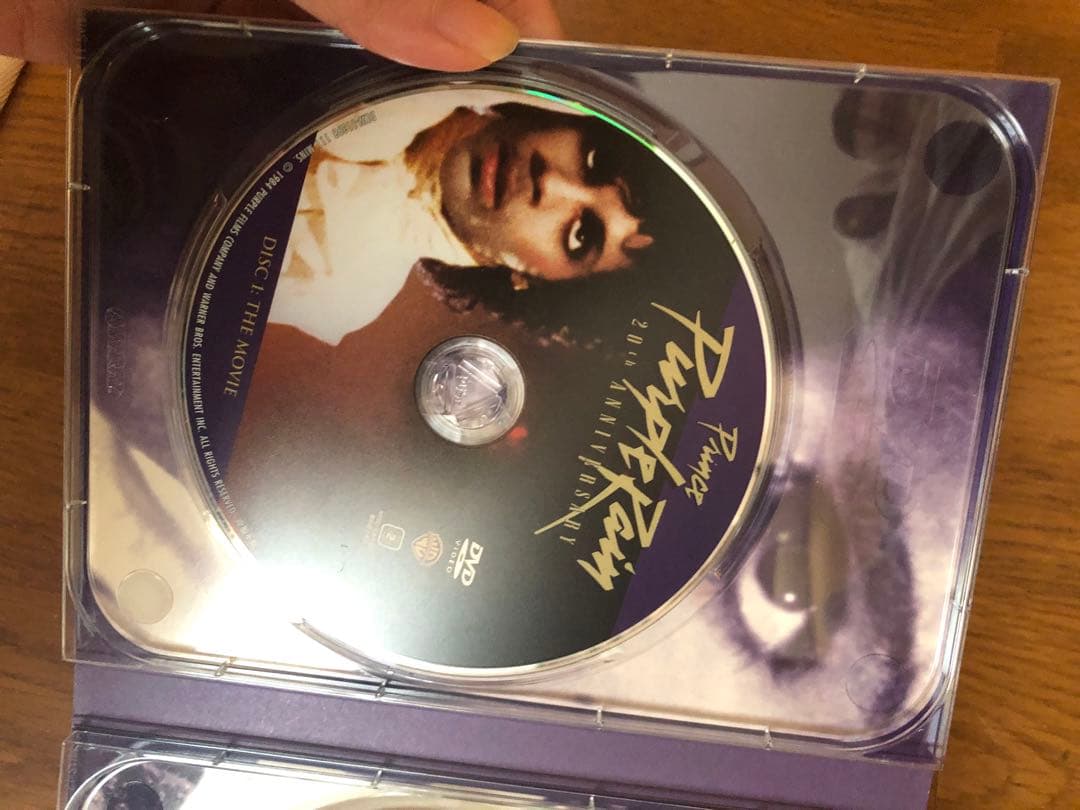 洋画・外国映画 PRINCE FILMS COMPLETE BOX