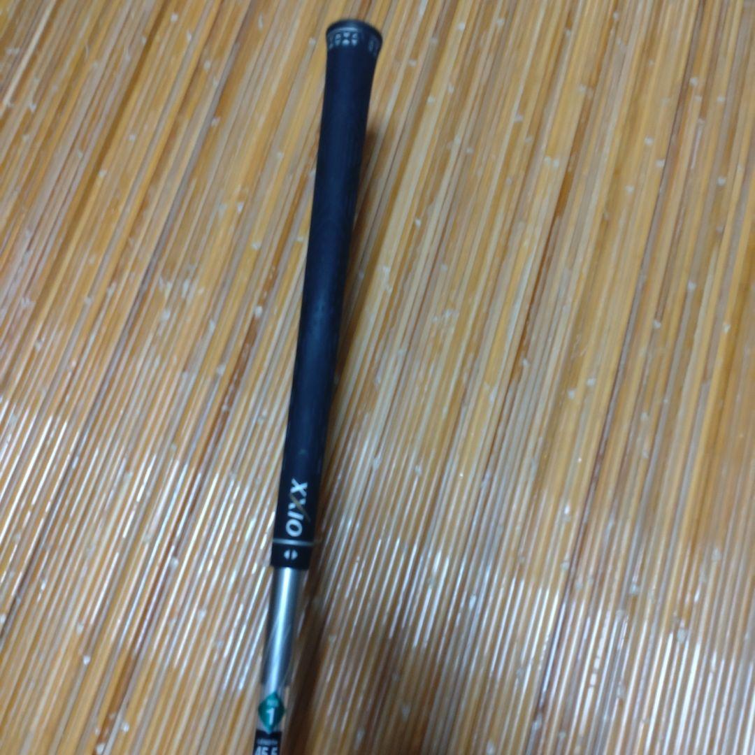 ゼクシオ10 ドライバー 45.5インチ 10.5度 SRフレックス