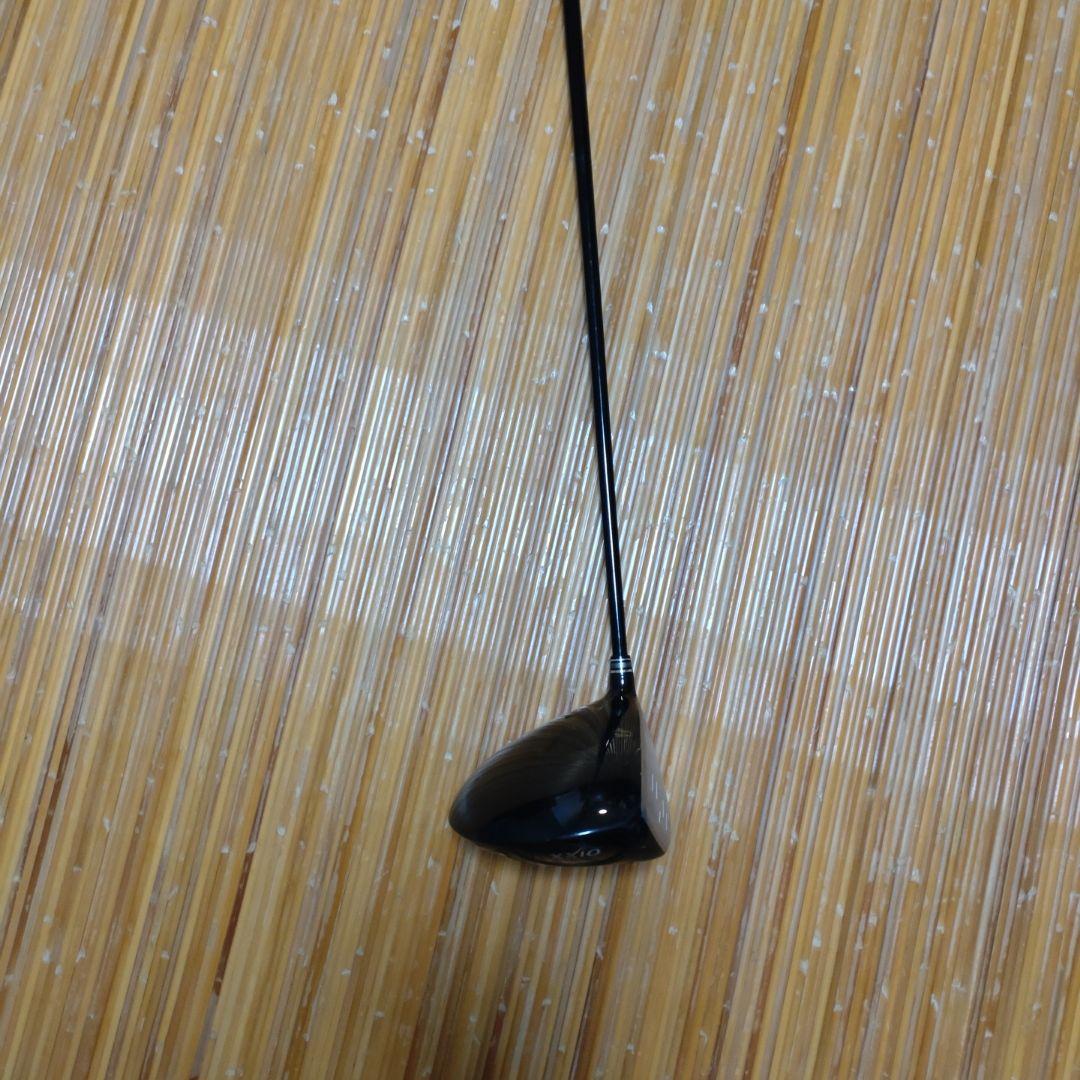 ゼクシオ10 ドライバー 45.5インチ 10.5度 SRフレックス