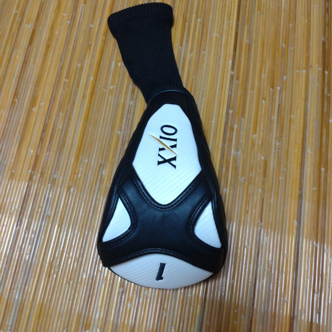 ゼクシオ10 ドライバー 45.5インチ 10.5度 SRフレックス