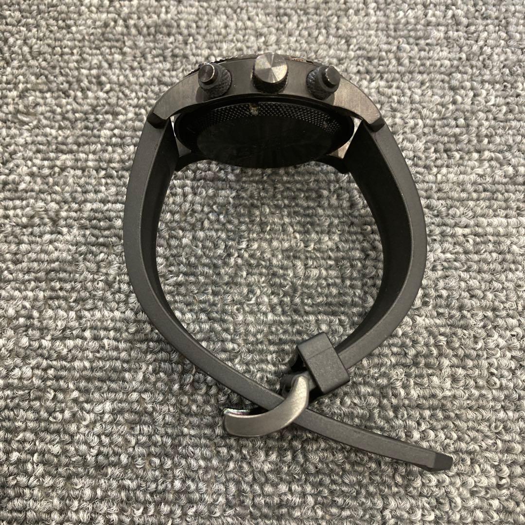 フォロー割 BURBERRY バーバリー メンズ腕時計 BU7701