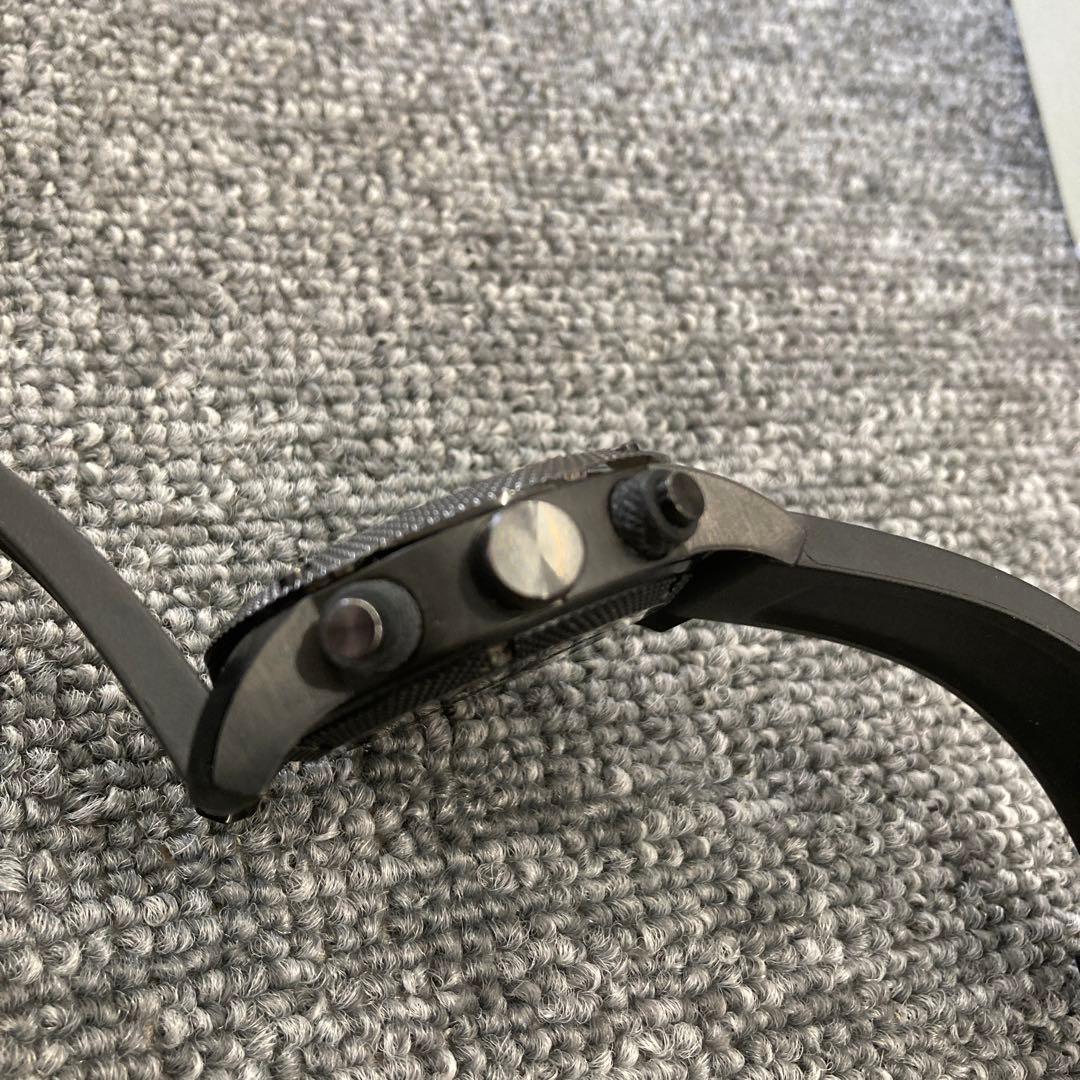 フォロー割 BURBERRY バーバリー メンズ腕時計 BU7701