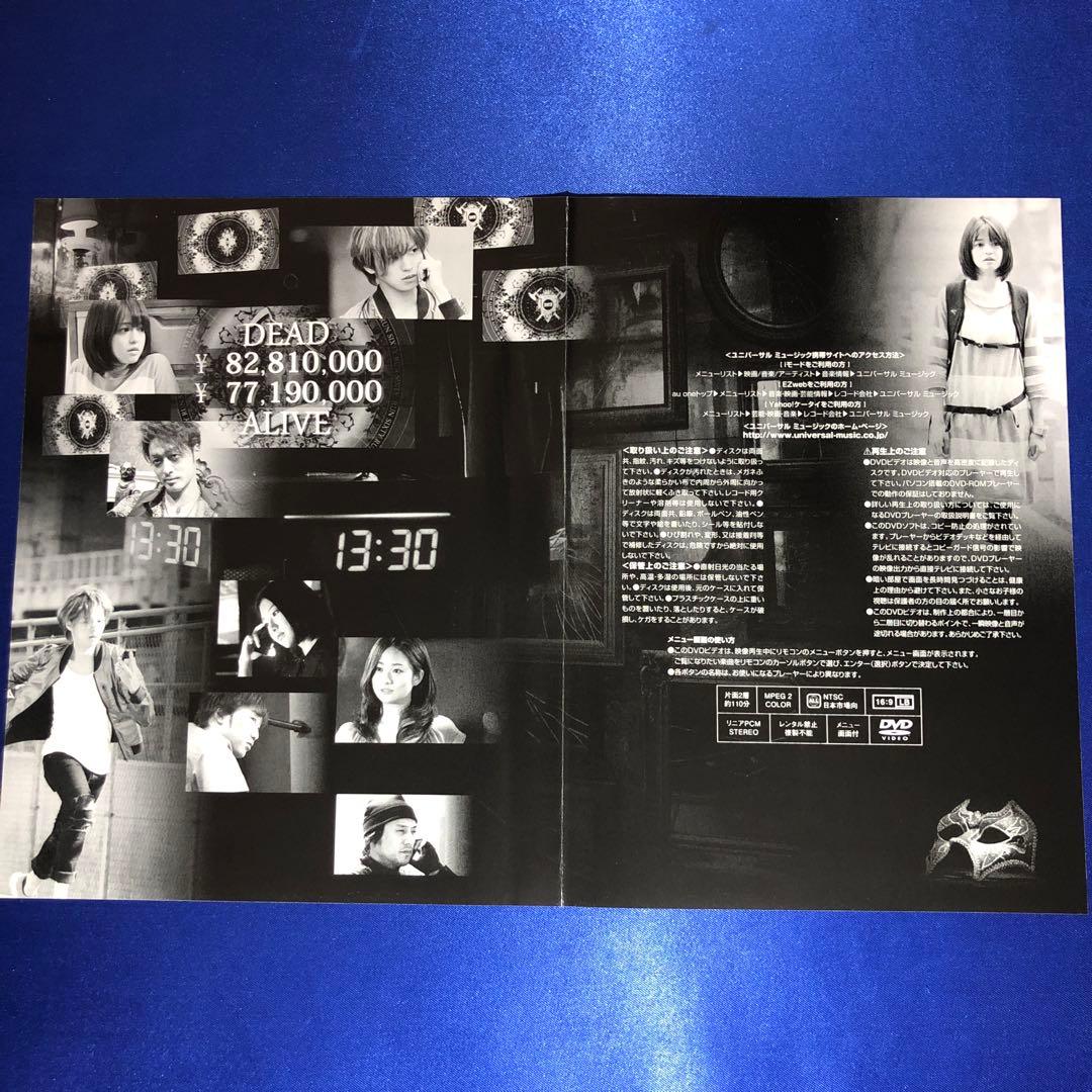 RUN 60 DVD☆セル版 レア 希少