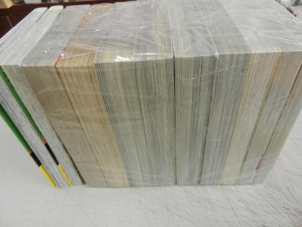 ＜八月薫＞まとめ売り【あと戻りできなかった内緒の話＋陰摩羅ぽんぽこ２＋他】１１冊