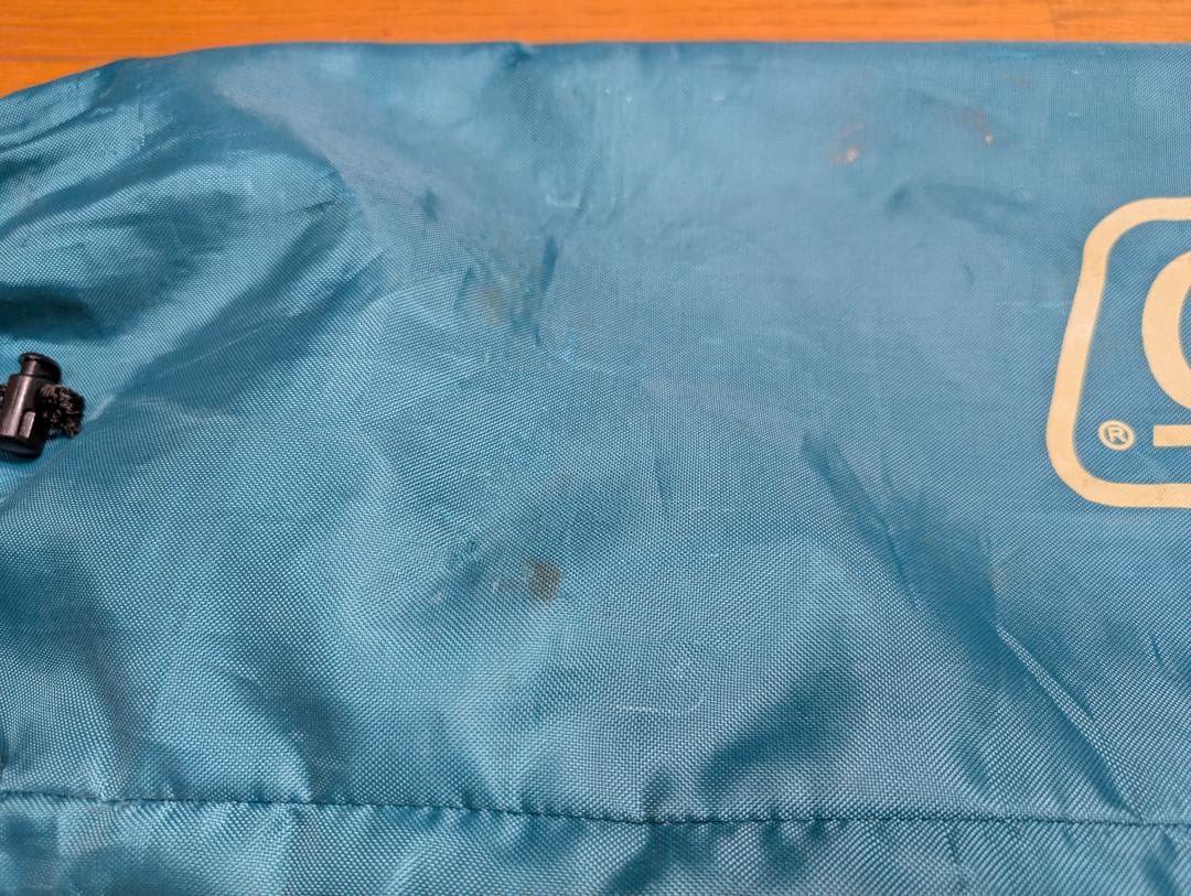 コールマン　スリムキャプテンチェアα　4個セット