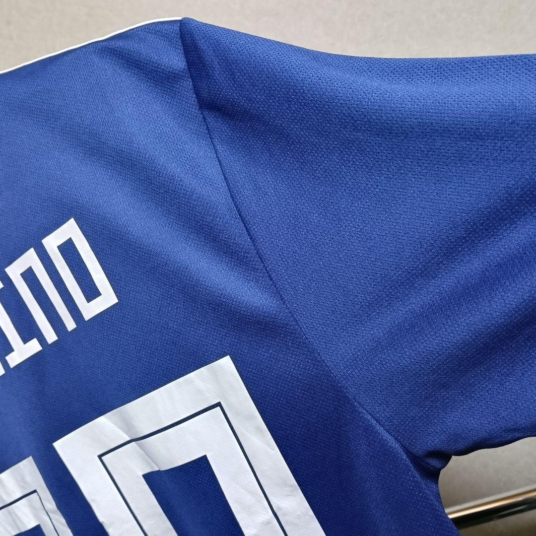 正規品！Lサイズ！ 日本代表 槙野智章選手 2018ユニフォーム