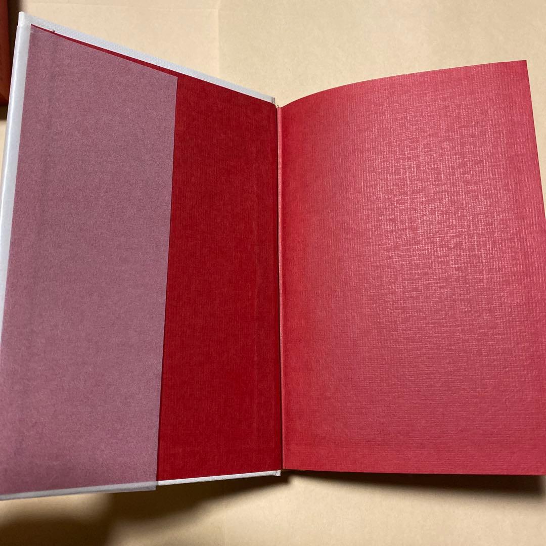 値下げ[サイン！限定版]星新一の作品集『エヌ氏の遊園地』 『妄想銀行』署名落款