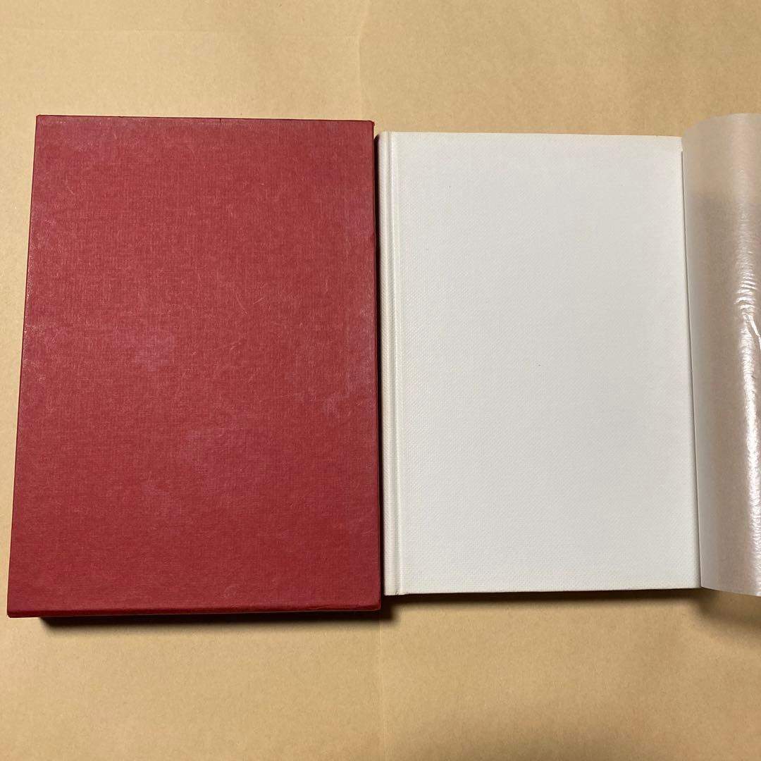 値下げ[サイン！限定版]星新一の作品集『エヌ氏の遊園地』 『妄想銀行』署名落款