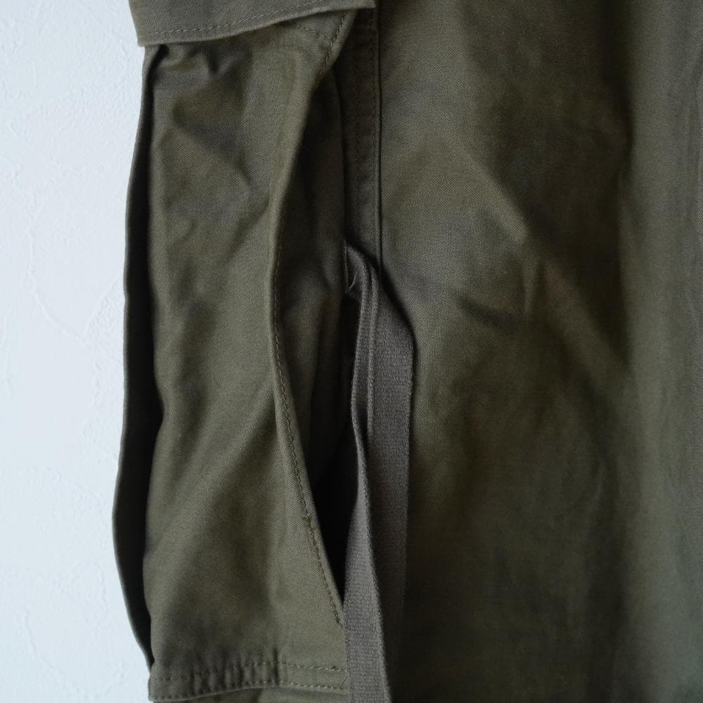 【新品】WAIPER M-65 フィールドカーゴパンツ WP111 no252