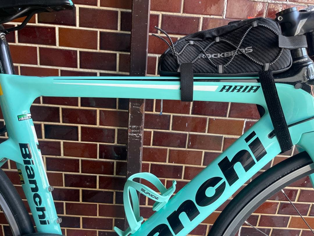 ガブさん専用　ビアンキ　ARIA 105 50サイズ　説明欄必読