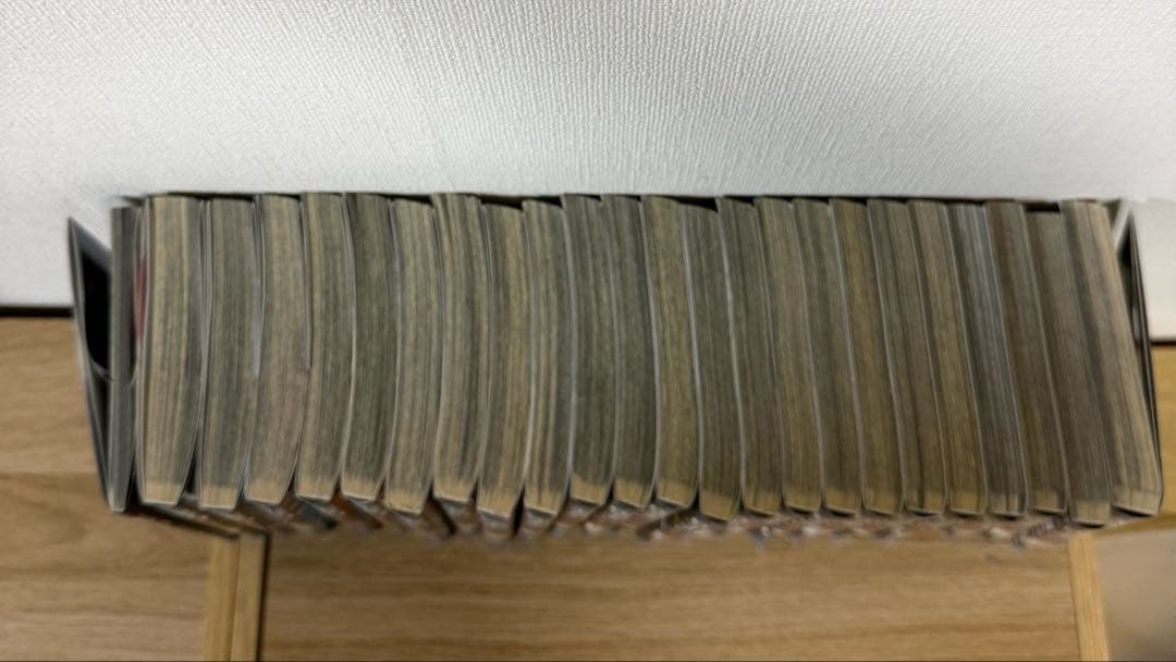 鬼滅の刃 全巻セット 23巻+無限列車編 入場者特典