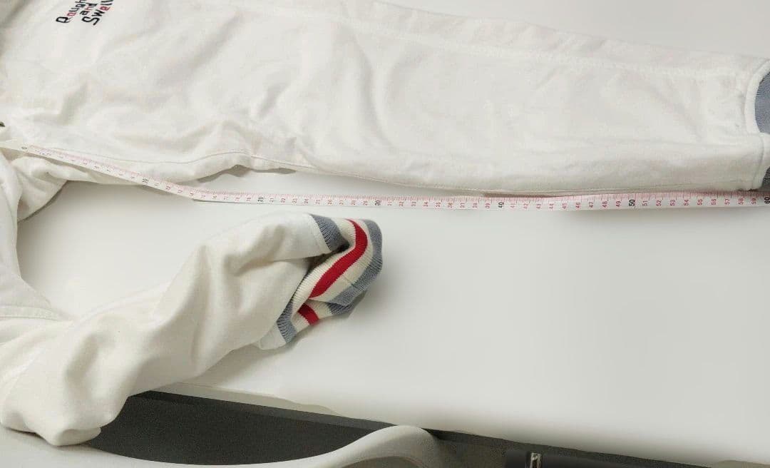 Rough and Swell　パンツ　裏フリース　S