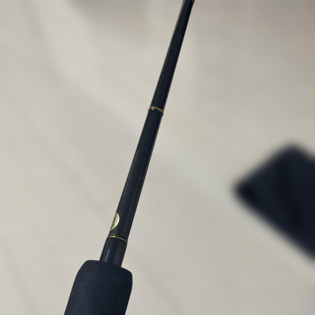 ヤマガブランクス ブルーカレント 76/TZ 　BlueCurrent