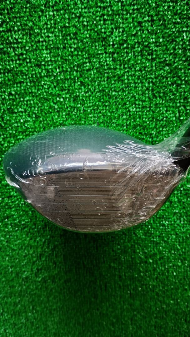 【新品未使用】ブリヂストン BX2 HT 10.5°