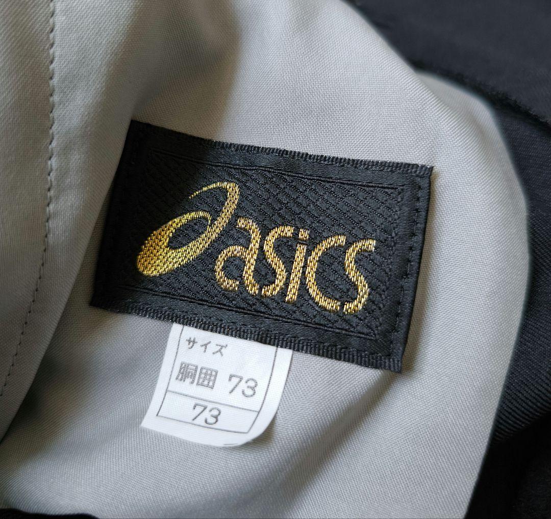 レア　バスケ　審判　レフリー　ウェア　asics　アシックス　パンツ　シャツ