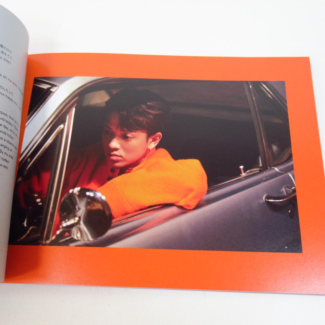 Travis Japan Road to A【FC限定盤】2CD+DVD