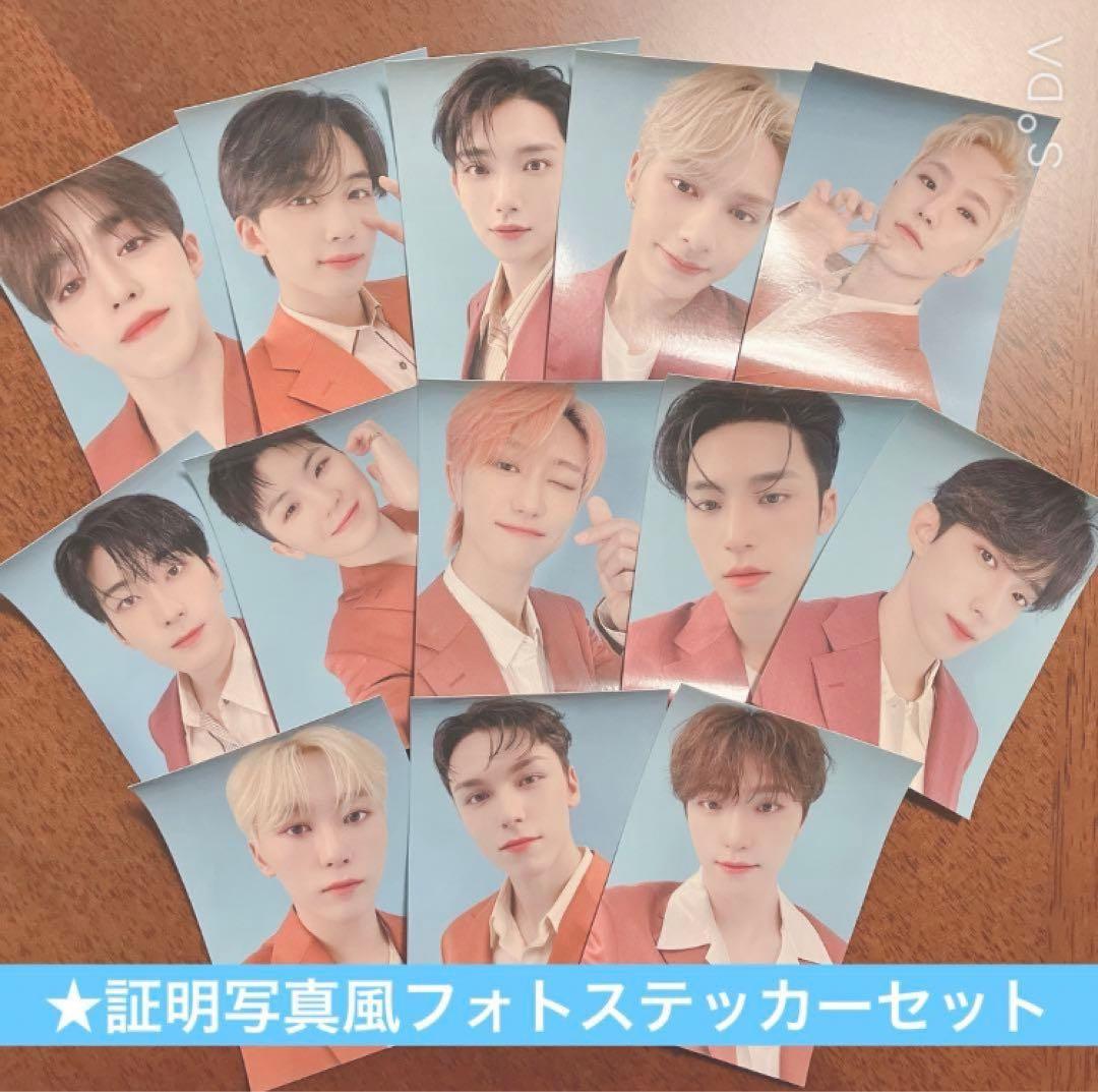 【交渉歓迎！】《SEVENTEEN》 CDアルバム等まとめ売り★販売終了品多数★