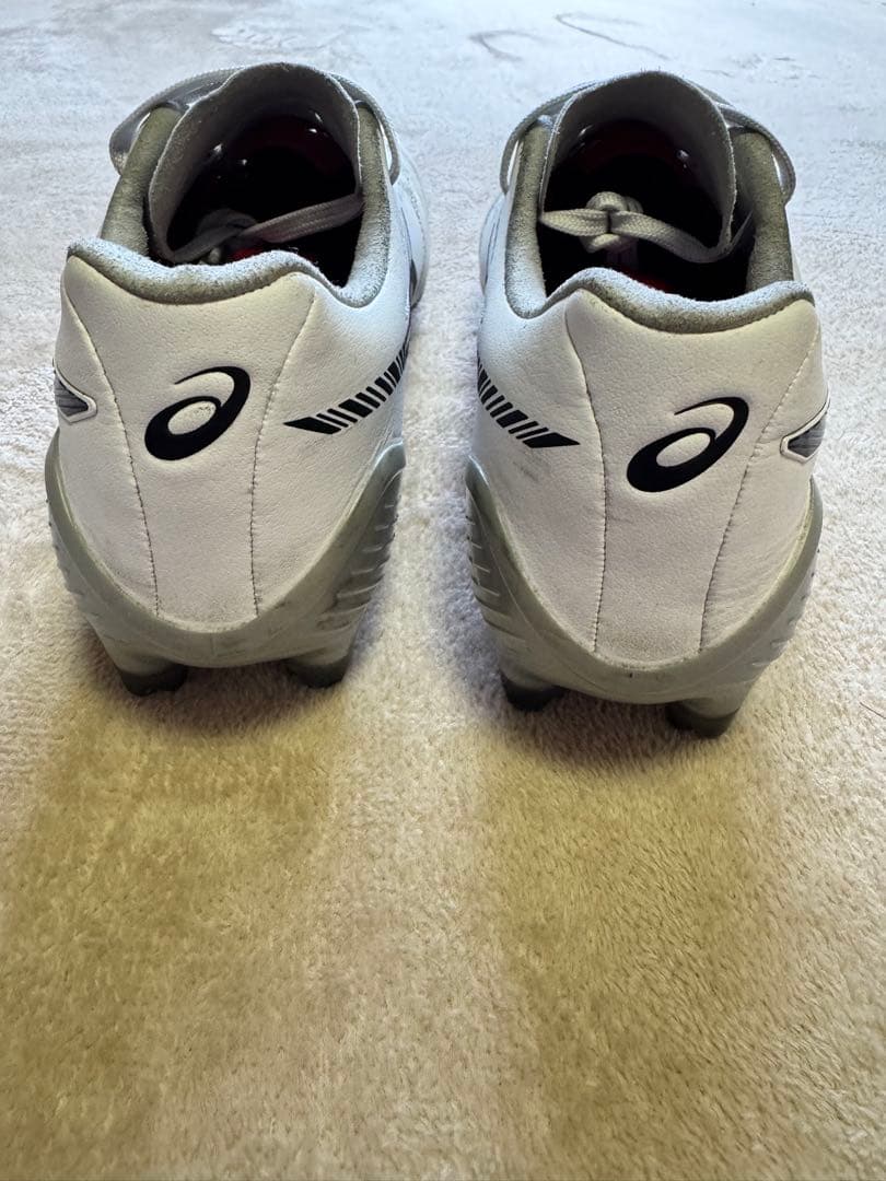 美品　アシックス　ASICS DS LIGHT X-FLY 5 26.0cm