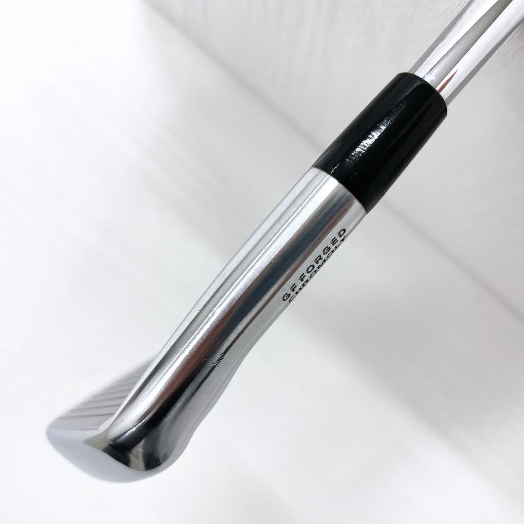 【極美品‼】 MIZUNO Pro 245 ミズノプロ アイアン 5番 メンズ