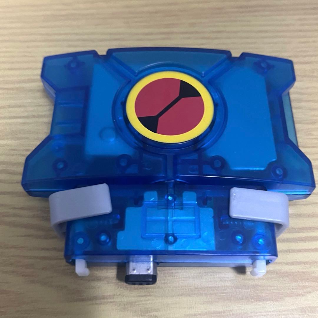 【ロックマンエグゼ】プログレスチップゲート+チップケース