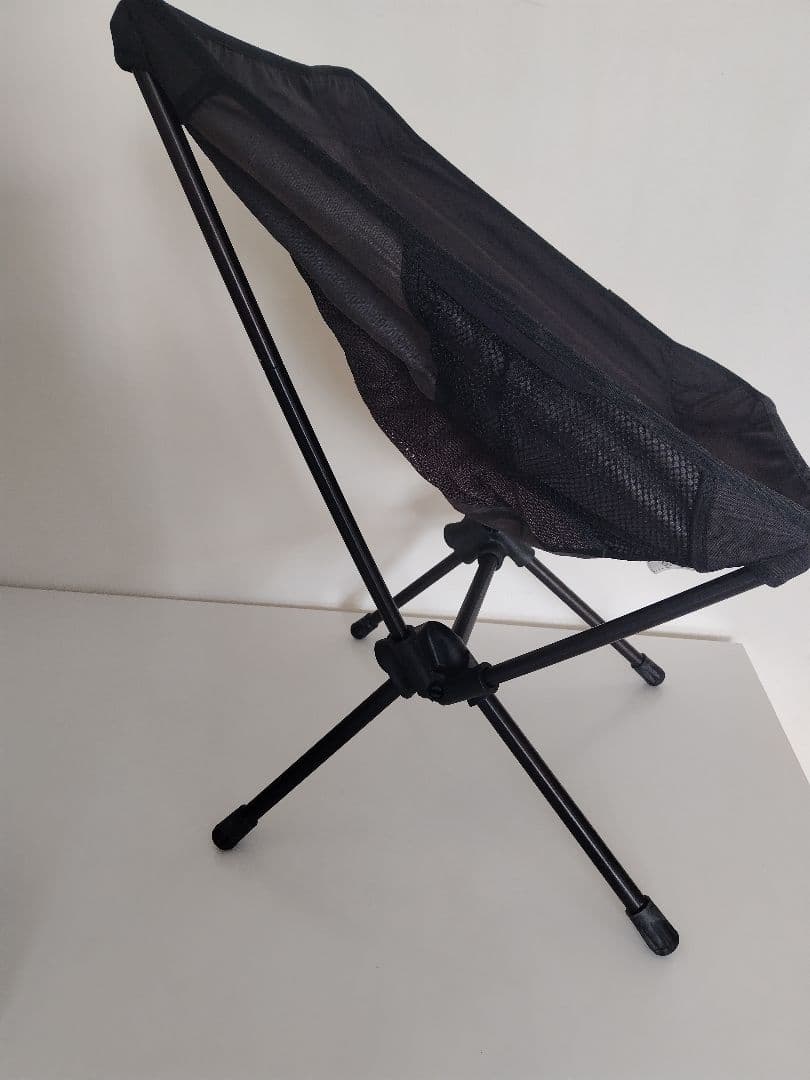 オガワ ogawa ツーアングル チェア S ★ブラック