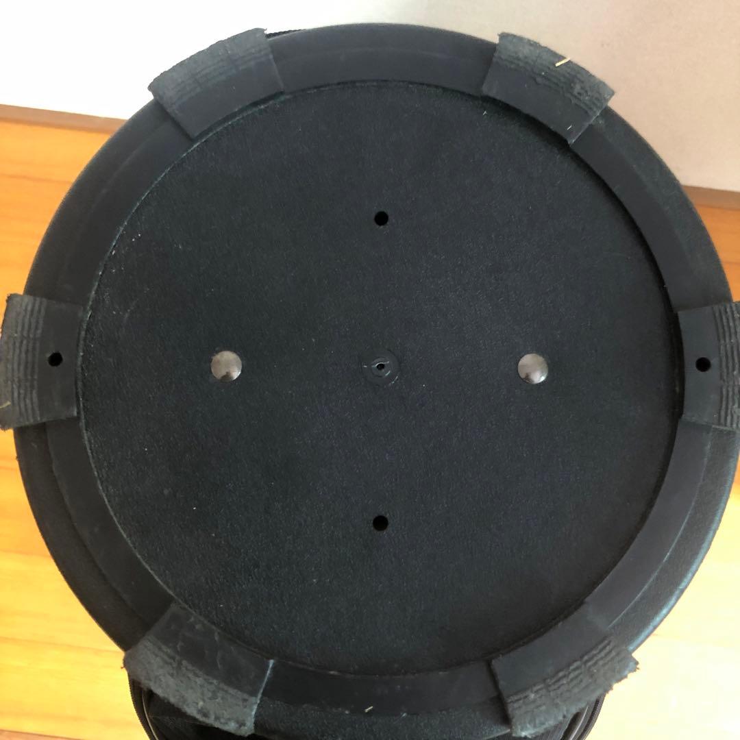 TOUR B ブリヂストン キャディバッグ ブラック フード無し