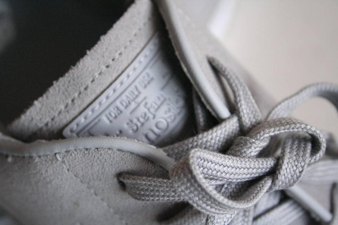 27cm ナイキ ジャノスキー G ツアー スエード ウルフグレー