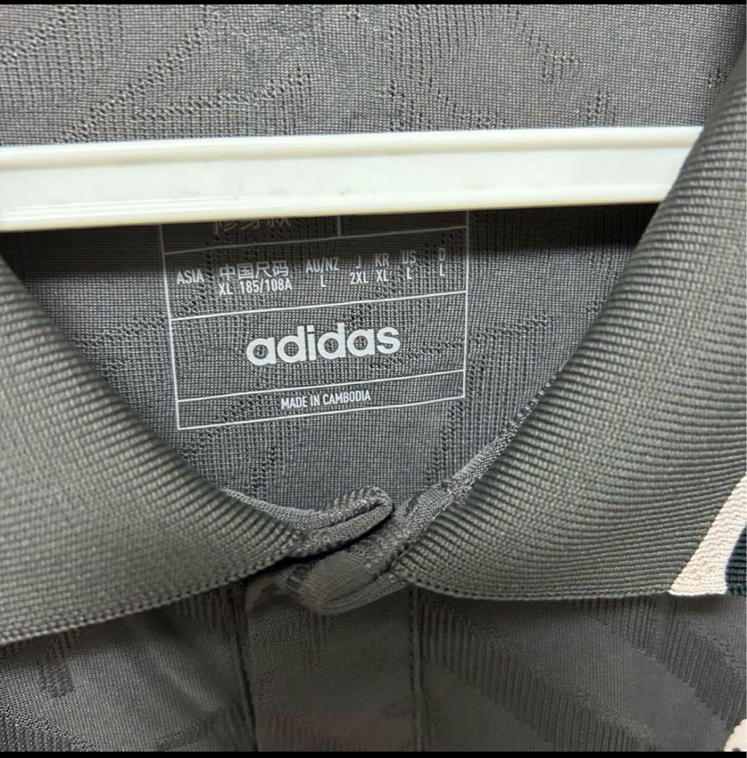 〈完売品〉レアル・マドリード　モドリッチ　24/25 オーセンティック 3rd