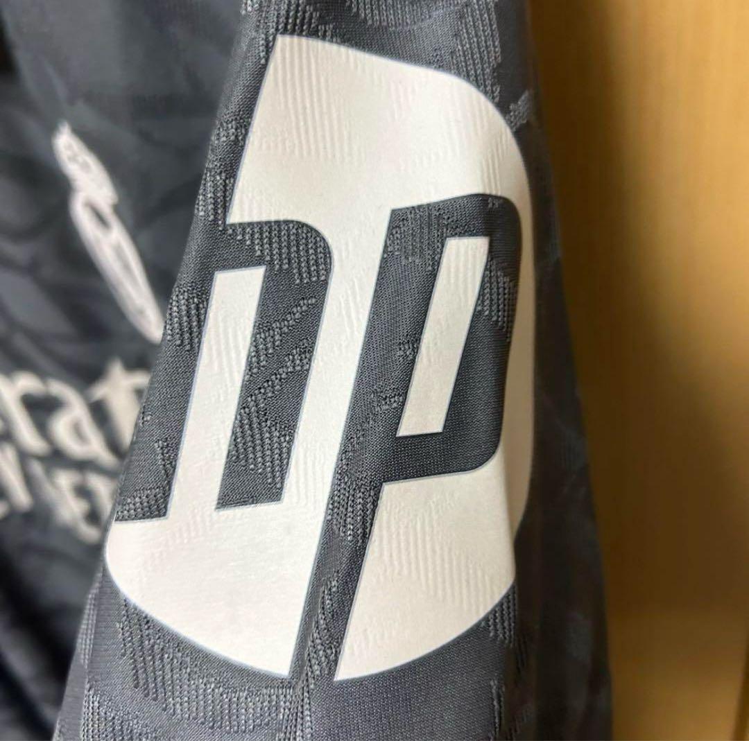 〈完売品〉レアル・マドリード　モドリッチ　24/25 オーセンティック 3rd