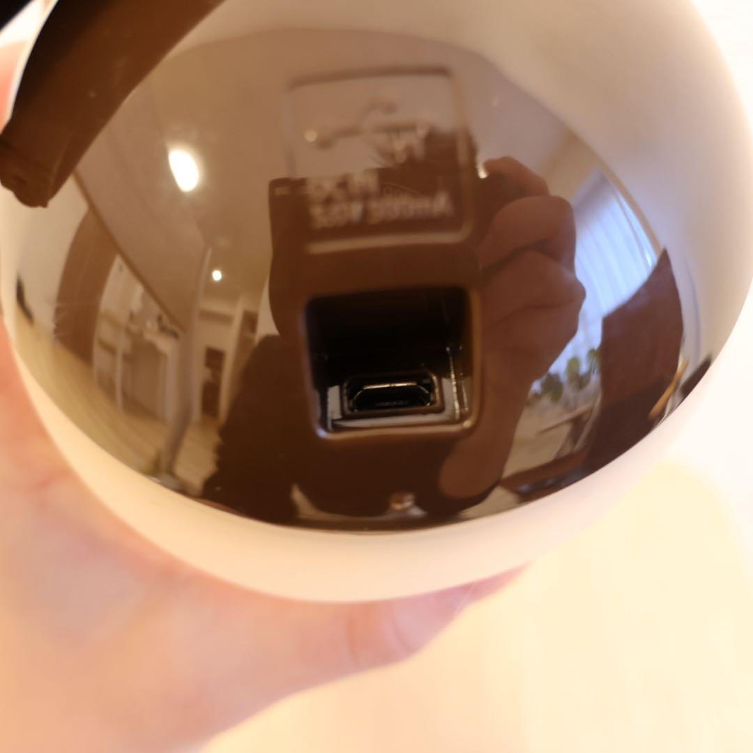 スノーピーク ほおずき つち ES-070 LEDランタン バッテリー付