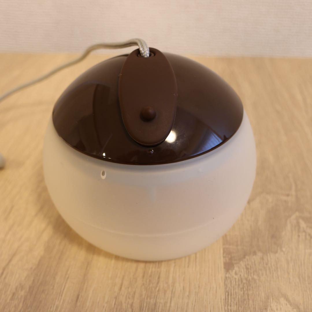 スノーピーク ほおずき つち ES-070 LEDランタン バッテリー付