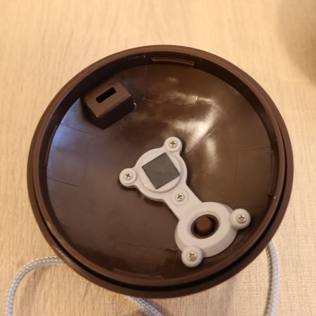 スノーピーク ほおずき つち ES-070 LEDランタン バッテリー付