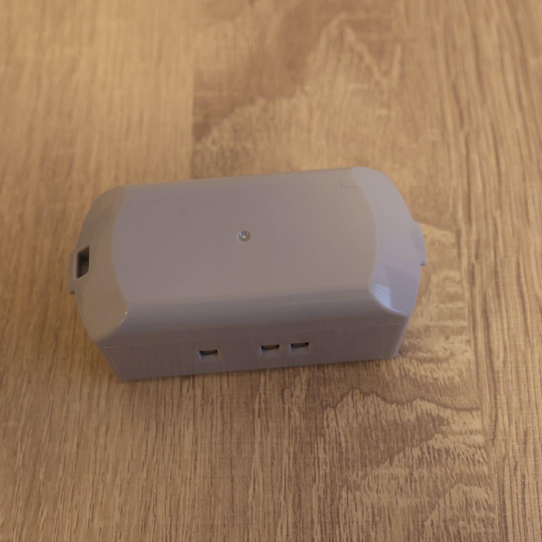 スノーピーク ほおずき つち ES-070 LEDランタン バッテリー付