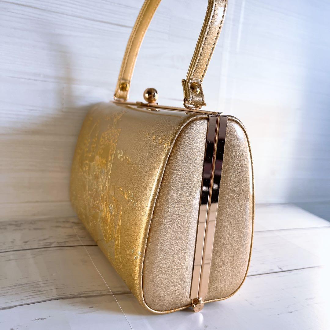 未使用 和装バッグ 極美品 草履 M 23.0 23.5 24.0 金鷲