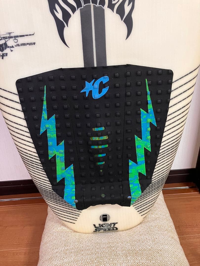 LOST surfboard puddle jumper HP ロスト