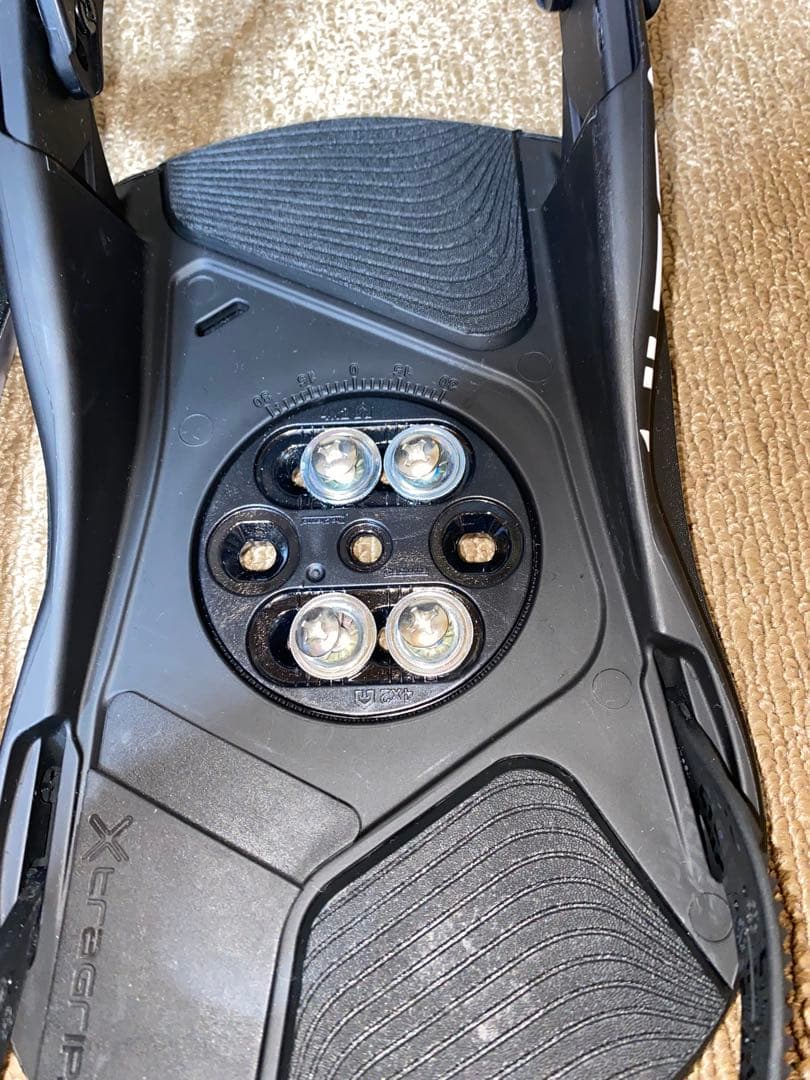 24-25 UNION ULTRA ブラック Mサイズ