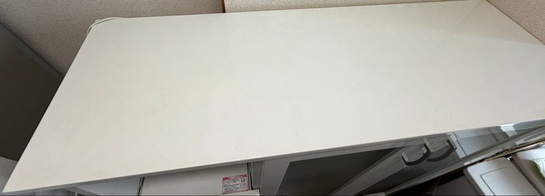 5/10まで出品【美品】ニトリ キッチンカウンター Ｎポスティア120