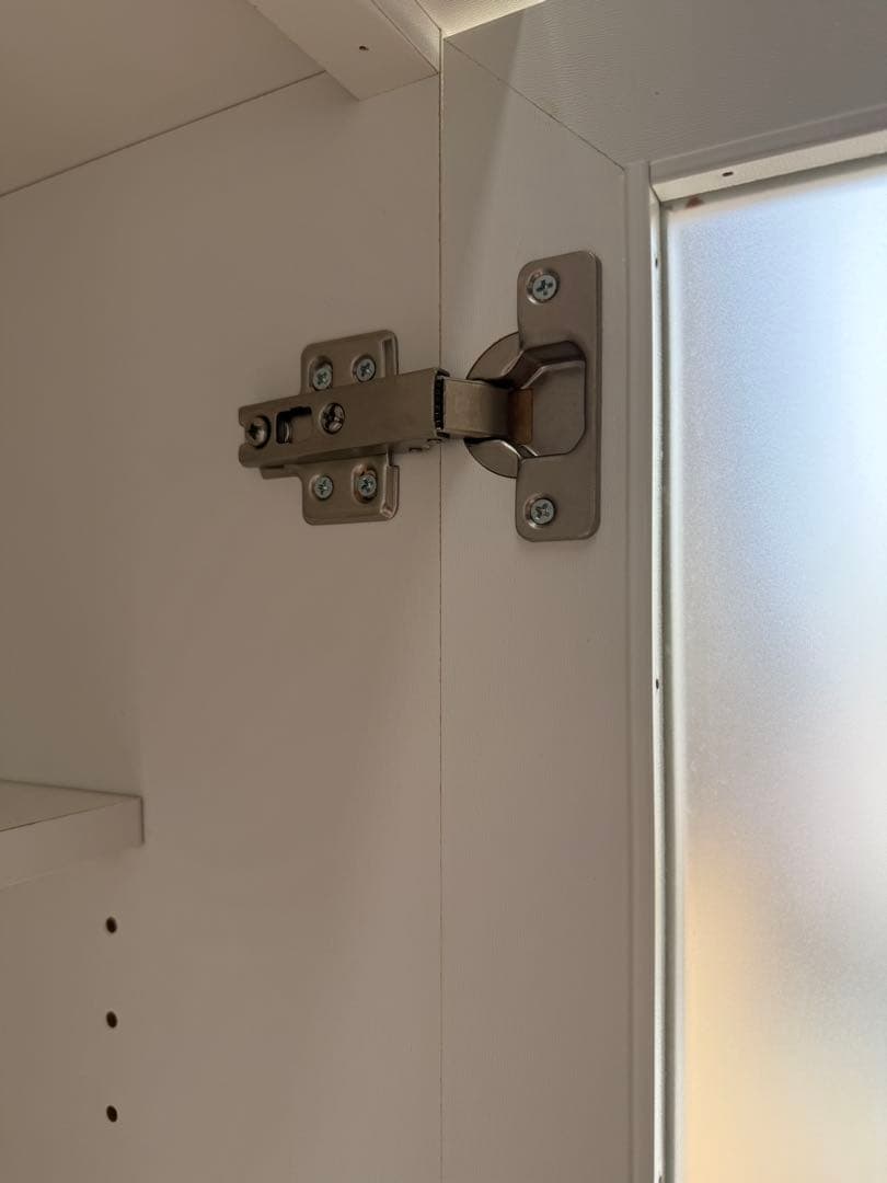 5/10まで出品【美品】ニトリ キッチンカウンター Ｎポスティア120