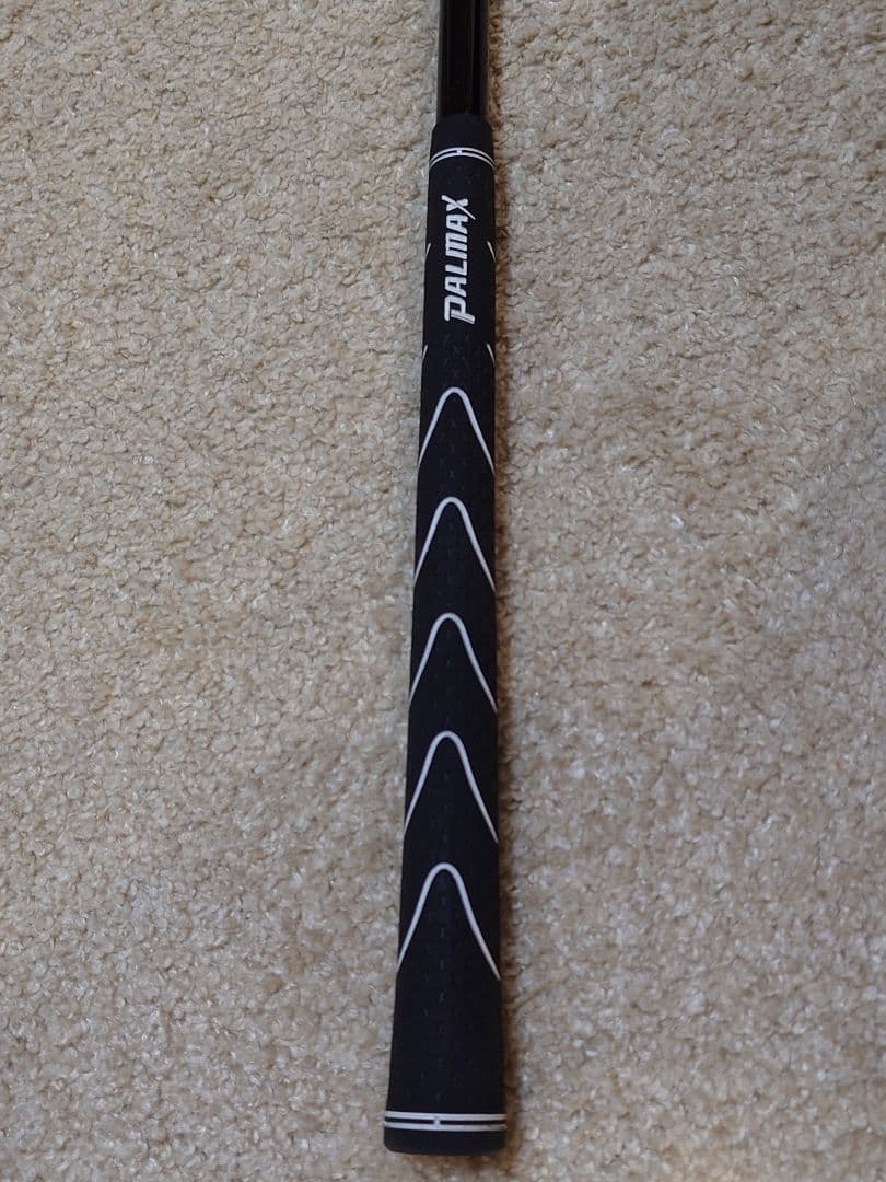 Fujikura Ventus Black 6S 1W用ブリヂストン純正スリーブ