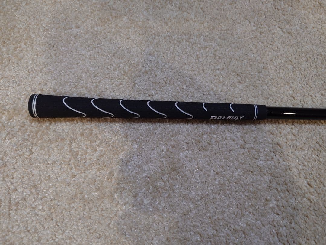 Fujikura Ventus Black 6S 1W用ブリヂストン純正スリーブ