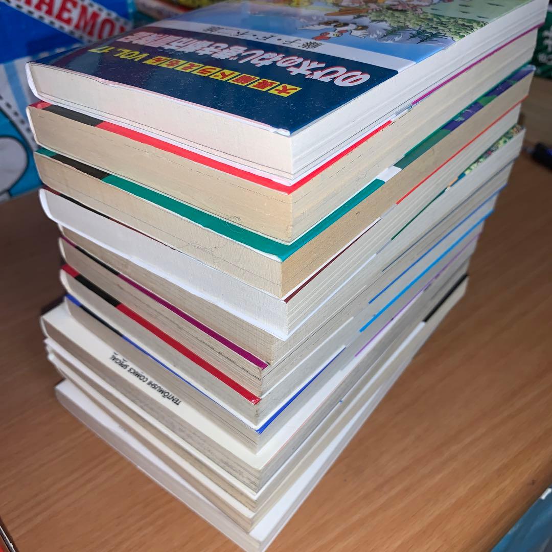 大長編ドラえもん 全巻セット+映画ストーリー4冊セット