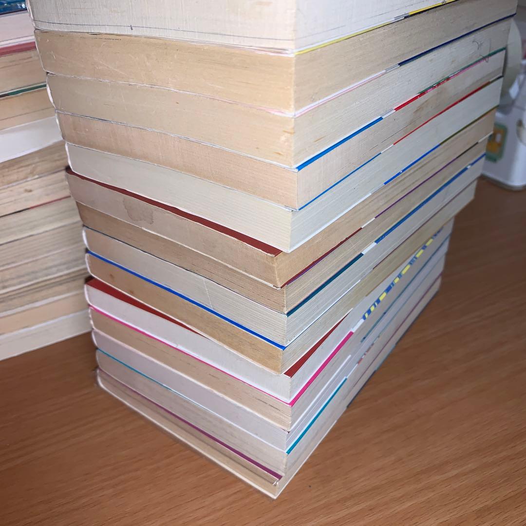 大長編ドラえもん 全巻セット+映画ストーリー4冊セット