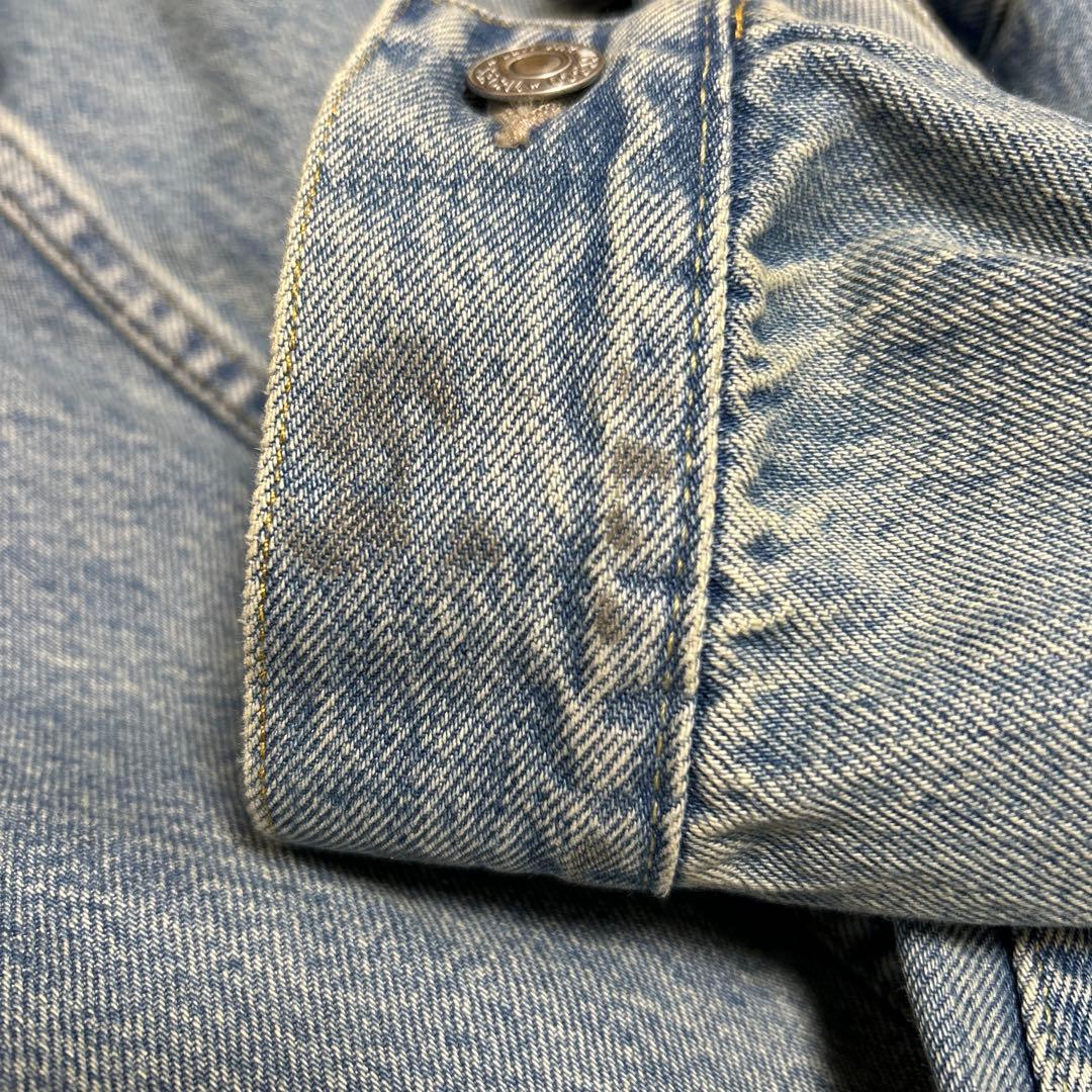 LVC リーバイス 507XX 2nd 日本製 ビッグE サイズ38