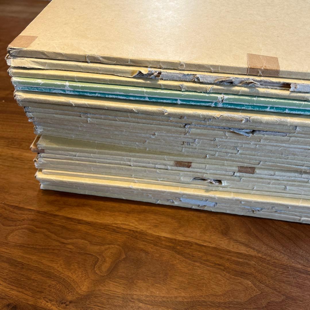 紙芝居　30冊まとめ売り　教育画劇　多読