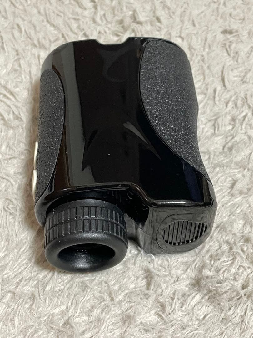 TecTecTec VPRO500S ゴルフ用距離計