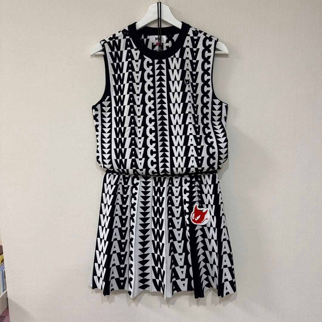 WAAC セットアップ