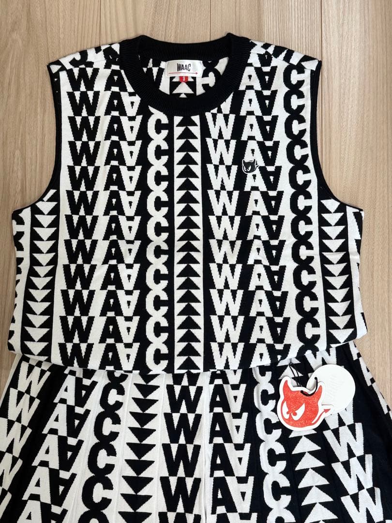 WAAC セットアップ