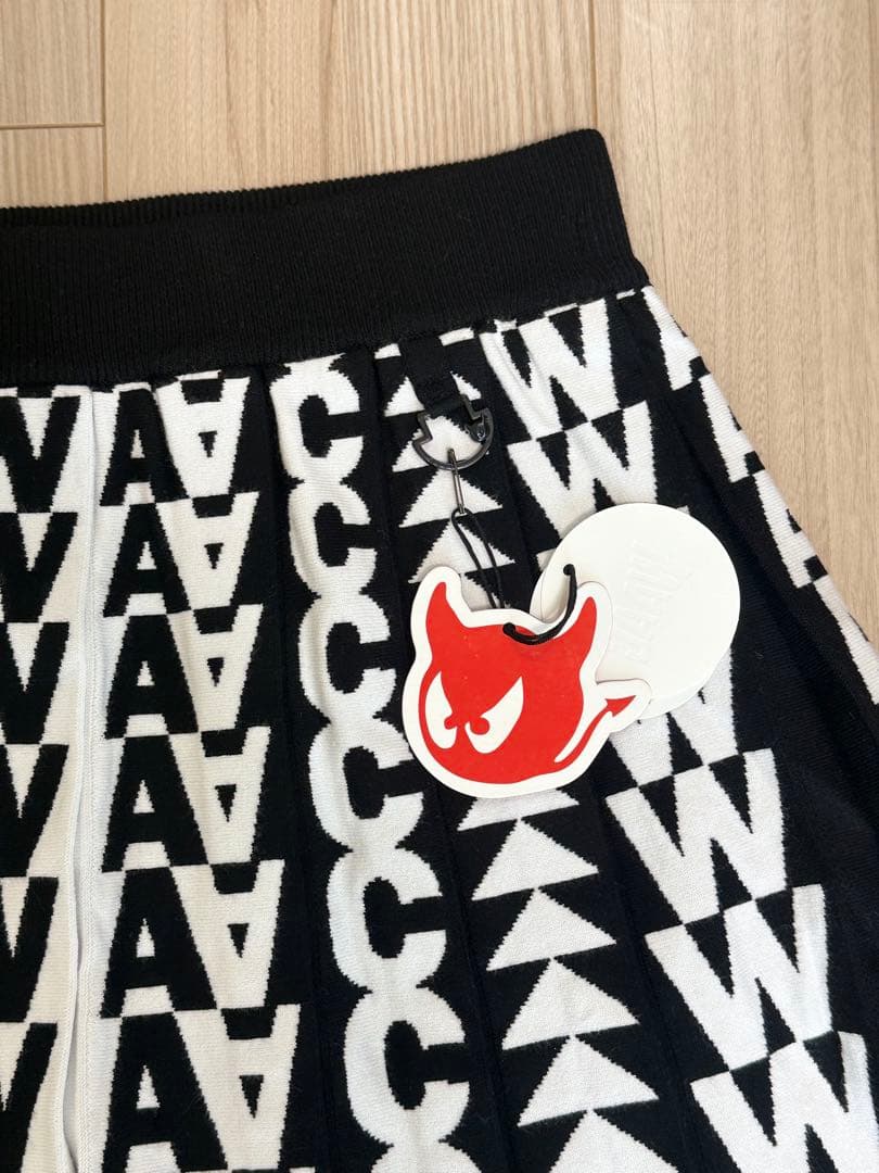 WAAC セットアップ