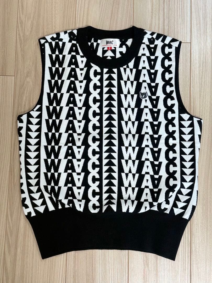 WAAC セットアップ