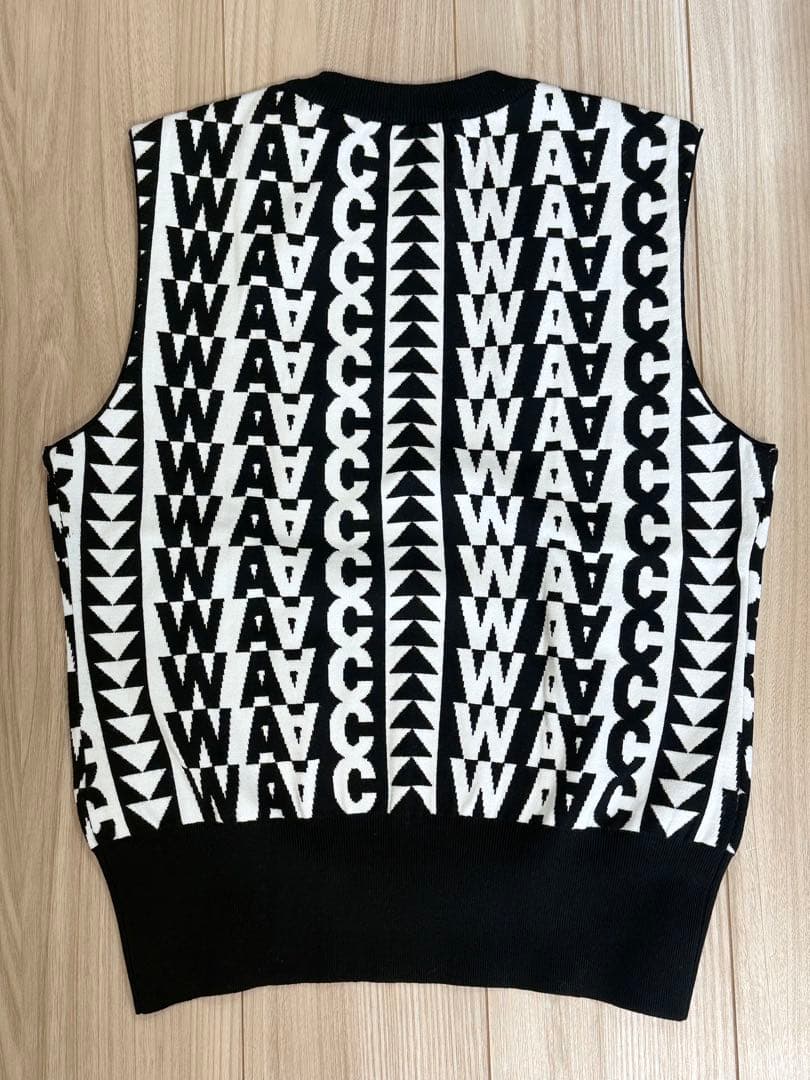 WAAC セットアップ